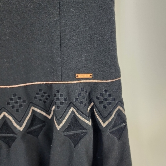 Gaultier junior dress, size 8a - Picture 3 of 6